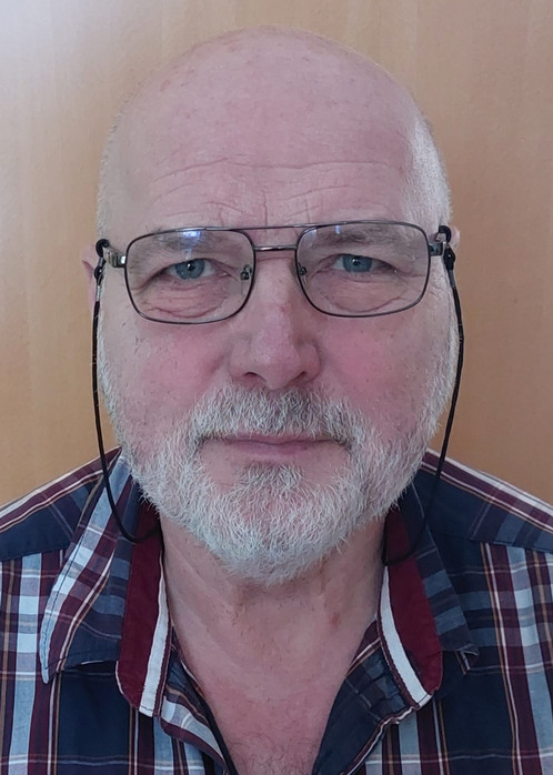 Bernd Raubold