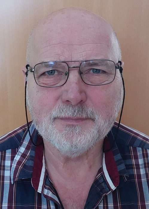 Bernd Raubold