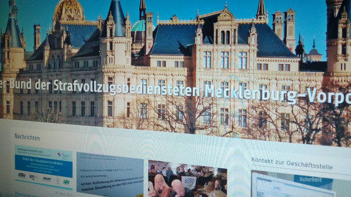 Kontakt zur Geschäftsstelle