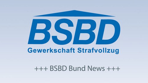 Pressemeldung des BSBD Schleswig Holstein