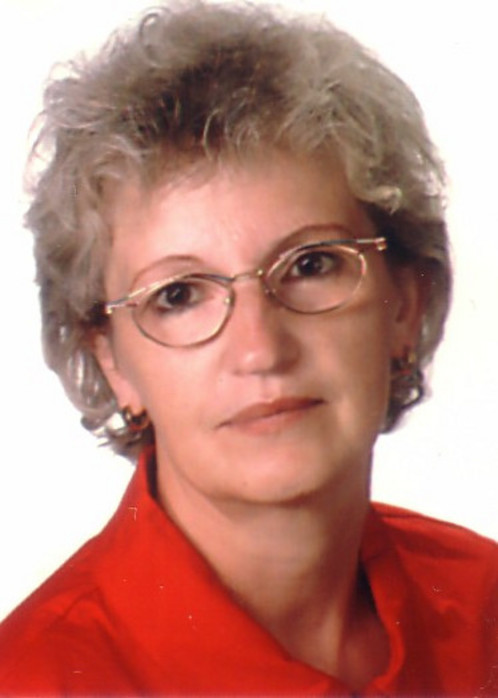 Siegrid Brückner
