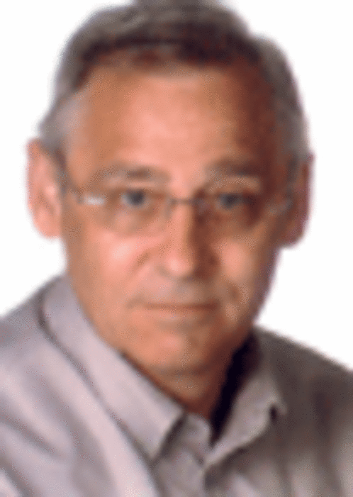Wolfgang Brückner