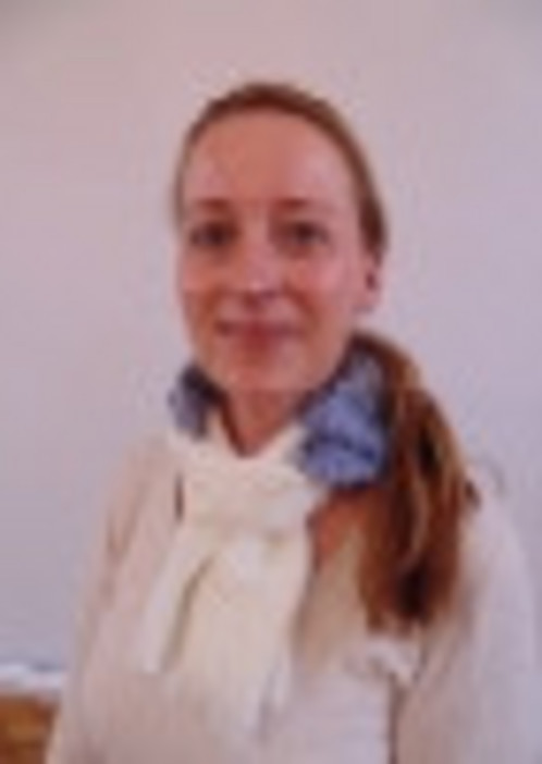 Katrin Busch