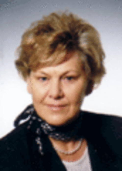 Rita Bartel