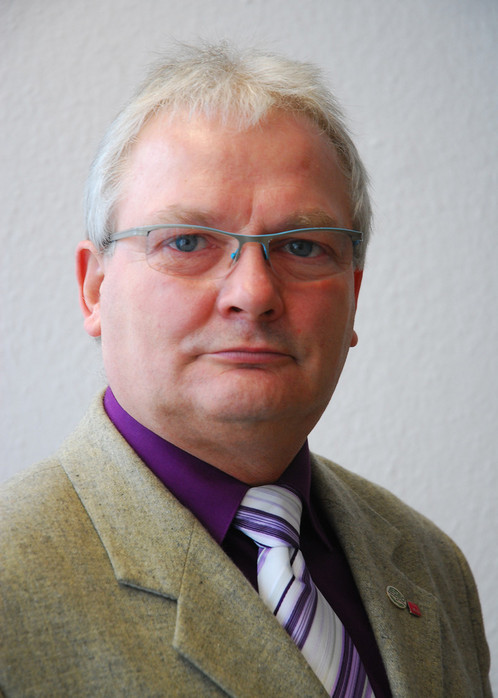 Helmut Halwahs