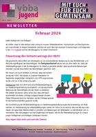 Ausgabe Februar 2024