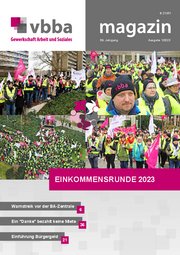 Ausgabe Nr. 1/2023